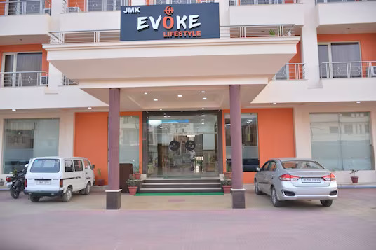 Evoke Lifestyle