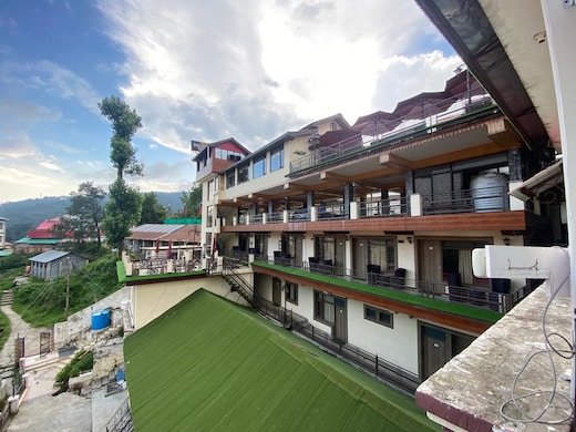 Dalhousie Valley by DLS Group of Hotels